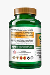 Anamu herb and supplement ingredients