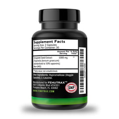 VitaMonk FenuTrax men's wellness lifestyle scene