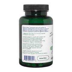 Assorted bitter and tonic herbs used in Bitters Extra