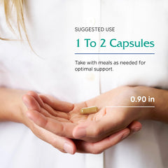 Packaging highlighting no artificial colors or flavors