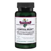 Vitanica Cortisol Relief product hero image