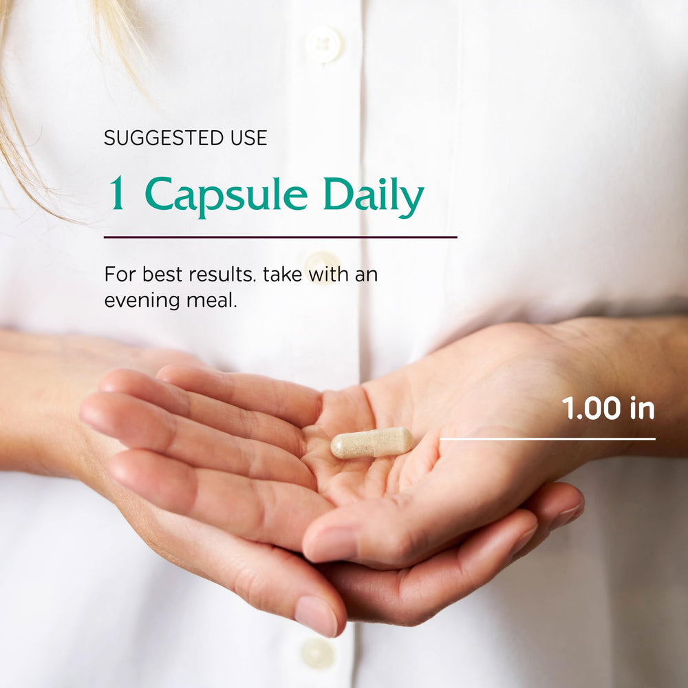 Relora: Magnolia with Phellodendron blend