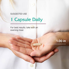 Relora: Magnolia with Phellodendron blend