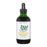 Bottle of Vitanica Daily Calm Tonic 4 oz