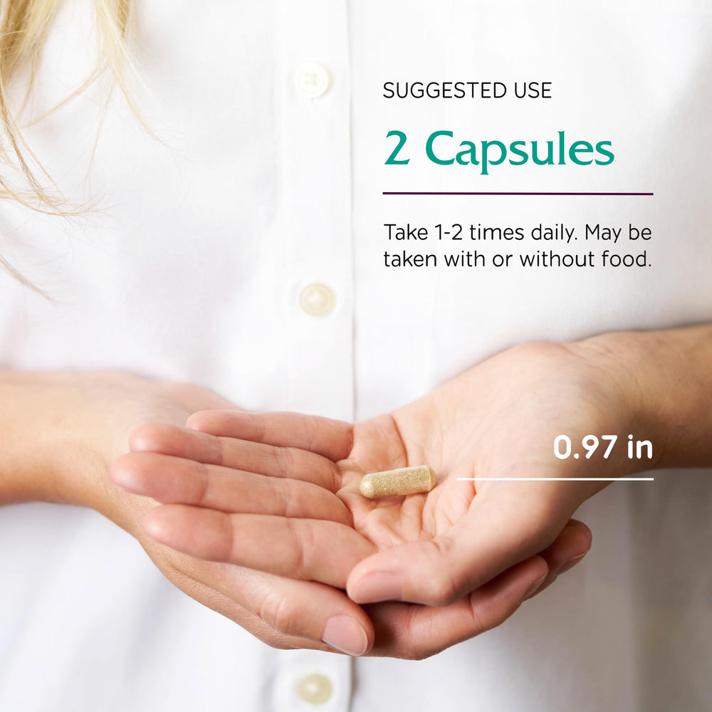 Vitanica GABA Ease capsules