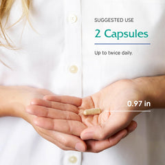 L-Theanine and green tea calming effect concept