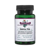 Vitanica Green Tea Extract 330mg with 45% EGCG