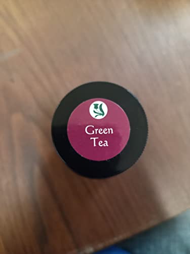 Vitanica Green Tea Extract bottle
