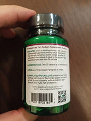 Antioxidant polyphenols in Green Tea Extract