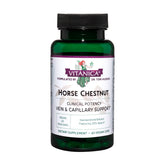 Vitanica Horse Chestnut bottle with 60 capsules