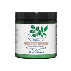 Vitanica Optinositol bottle packshot