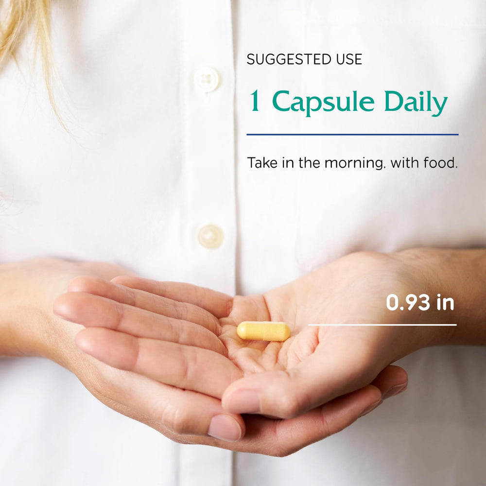 Methylated folate (L-5-MTHF) for embryonic development support