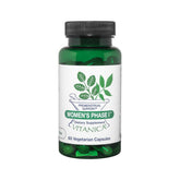 Vitanica Women's Phase I Premenstrual Support bottle