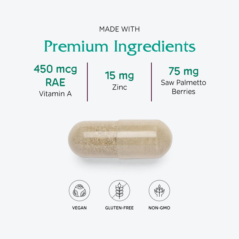 Vitanica Skin Assist packaging with vegan label