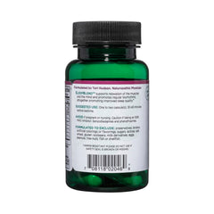 SleepBlend capsules showing 15 vegan caps