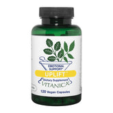 Vitanica Uplift bottle and label