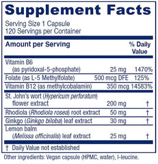 Vitanica Uplift capsules