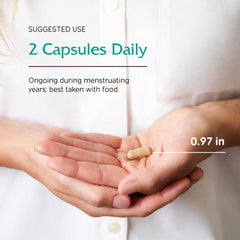 Ginkgo and St. John's wort herbal ingredients