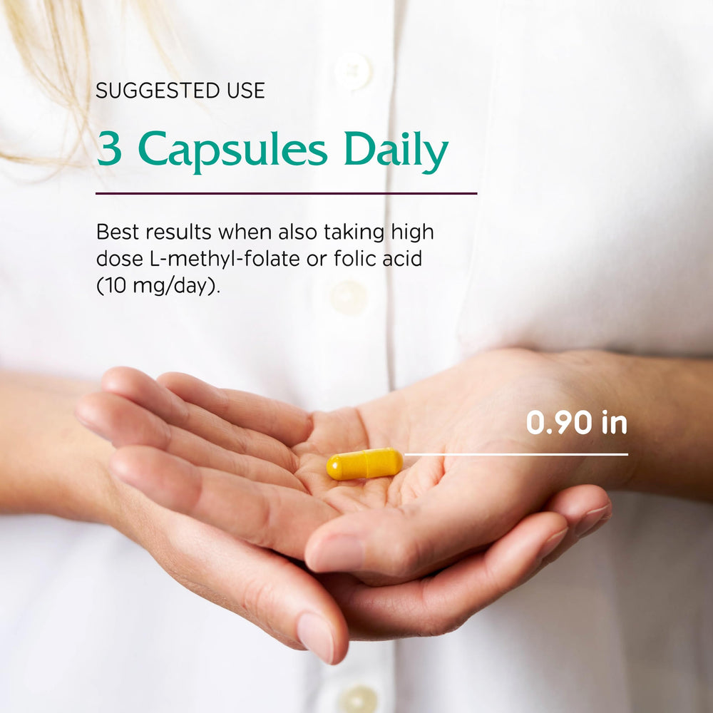 DIM supplement for women's health from CCDG Blend