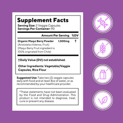 90-day supply packaging information