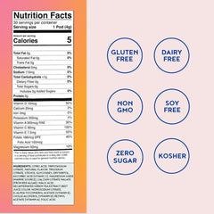 On-the-go lid use with Hydra+ pod for quick hydration