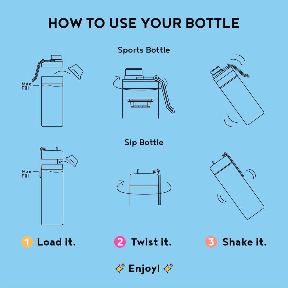 Vitapod Hydra+ recyclable pods packaging reduces plastic waste