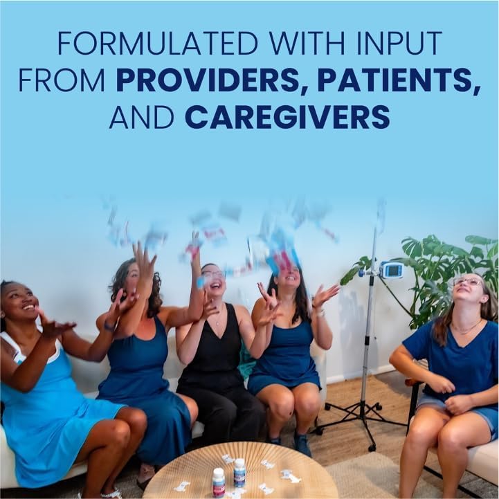 Vitassium packaging and bottle on white background