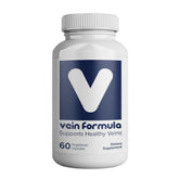 VITASUPPORTMD Vein Formula bottle with 60 capsules