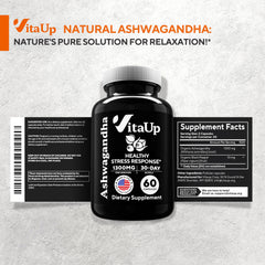 USA-made facility GMP-certified badge and third-party testing icons