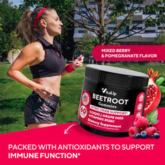 CoQ10 supplement symbol