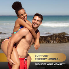 Close-up of wildcrafted Irish sea moss and burdock root