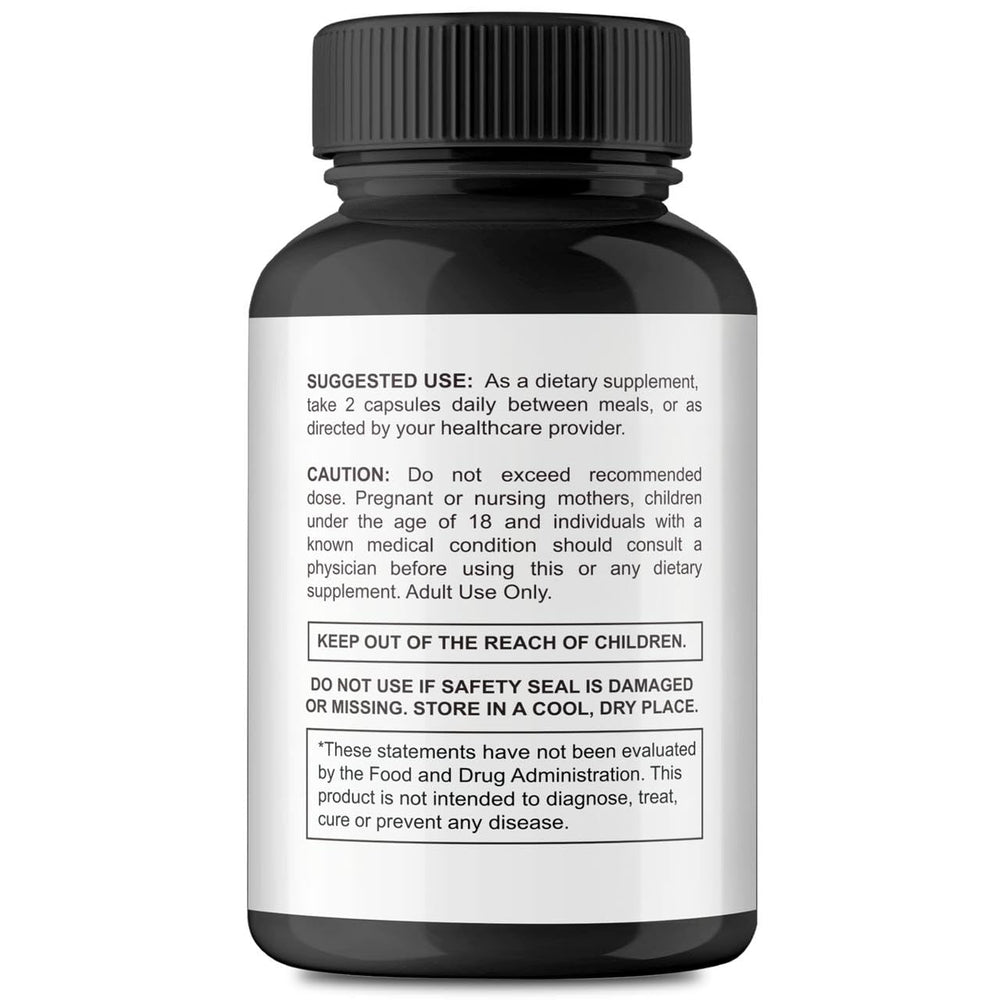 Packaging for Vitavault M.E.N Balance Pro