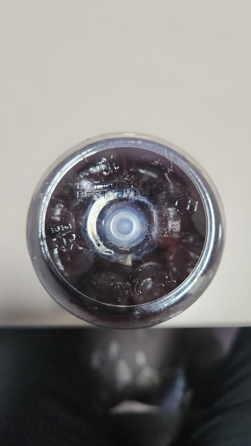 Viteey Moringa Gummies ingredients list