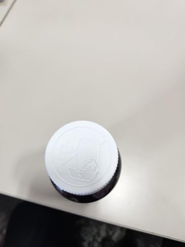 Gluten-free, vegan gummy capsule close-up