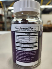 Viteey brand logo on bottle