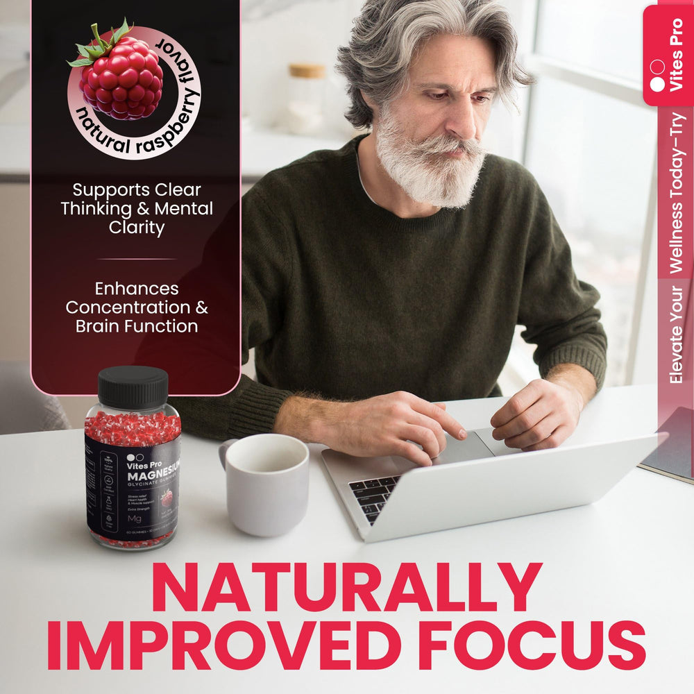 Sleep and relaxation concept with gummies