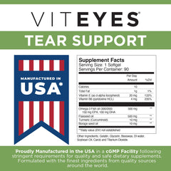 Three-month supply packaging