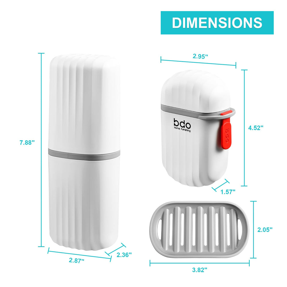 Thickened plastic material with wave design