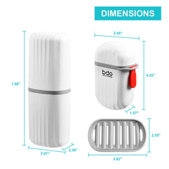 Thickened plastic material with wave design