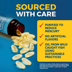 Wild-caught sardines and anchovies used in production