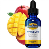 VivaSlim liquid drops bottle