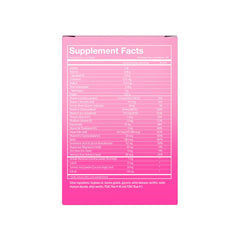 Studio packshot of Vivioptal Women 90 Softgels