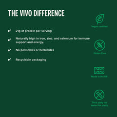 Sustainable packaging and UK manufacture