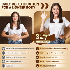 VivoNu ingredient blend image illustrating cloves, garlic, turmeric for flavorful support