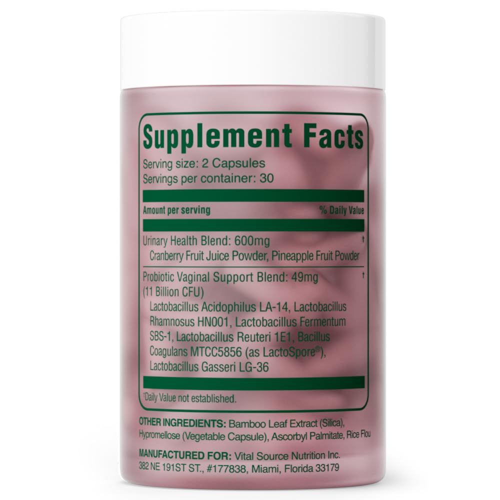 Lifestyle image of ViXi for daily feminine wellness