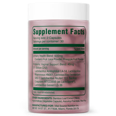Lifestyle image of ViXi for daily feminine wellness