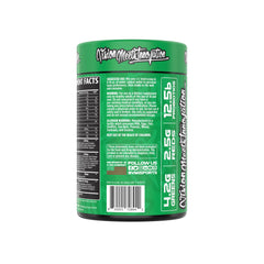 30 day money back guarantee badge for Greens + Reds