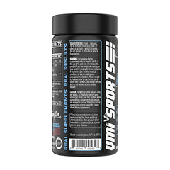 VMI Sports Arimidrol ingredient Astragalus image emphasizes natural compound support.