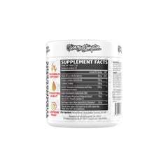 VMI Sports Heat L-Carnitine scoop ready for pre-workout mixing and taste