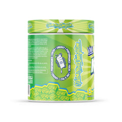 VMI Sports KXR Sport powder scoop ensuring precise pre-workout dosing